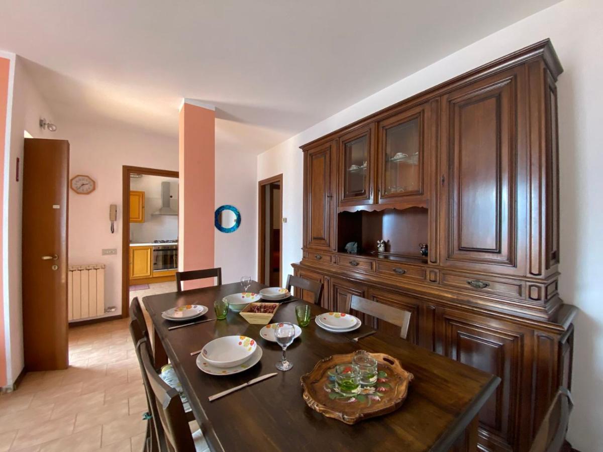 Geranium Home Lake Como Argegno Luaran gambar