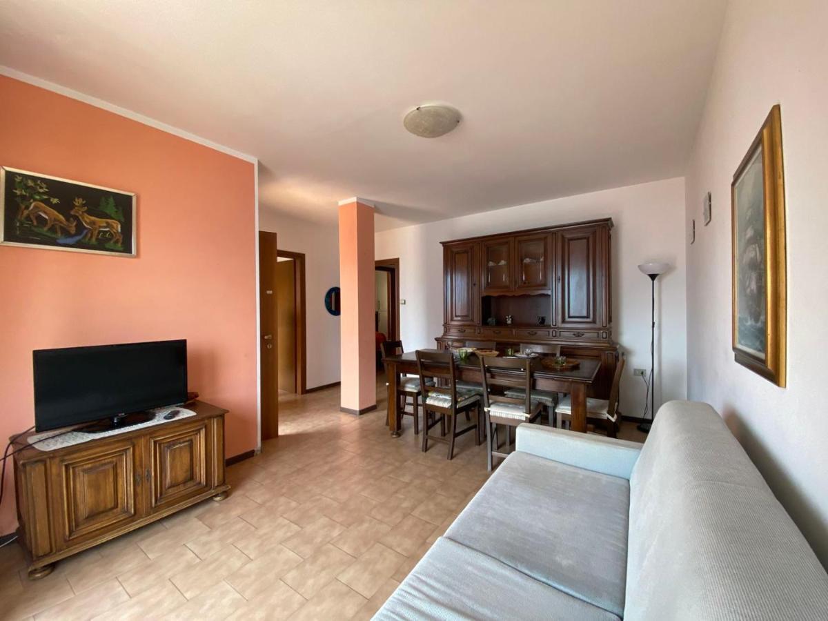 Geranium Home Lake Como Argegno Luaran gambar