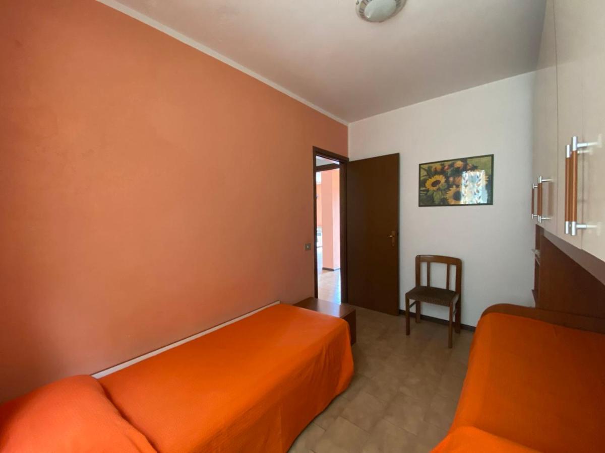 Geranium Home Lake Como Argegno Luaran gambar