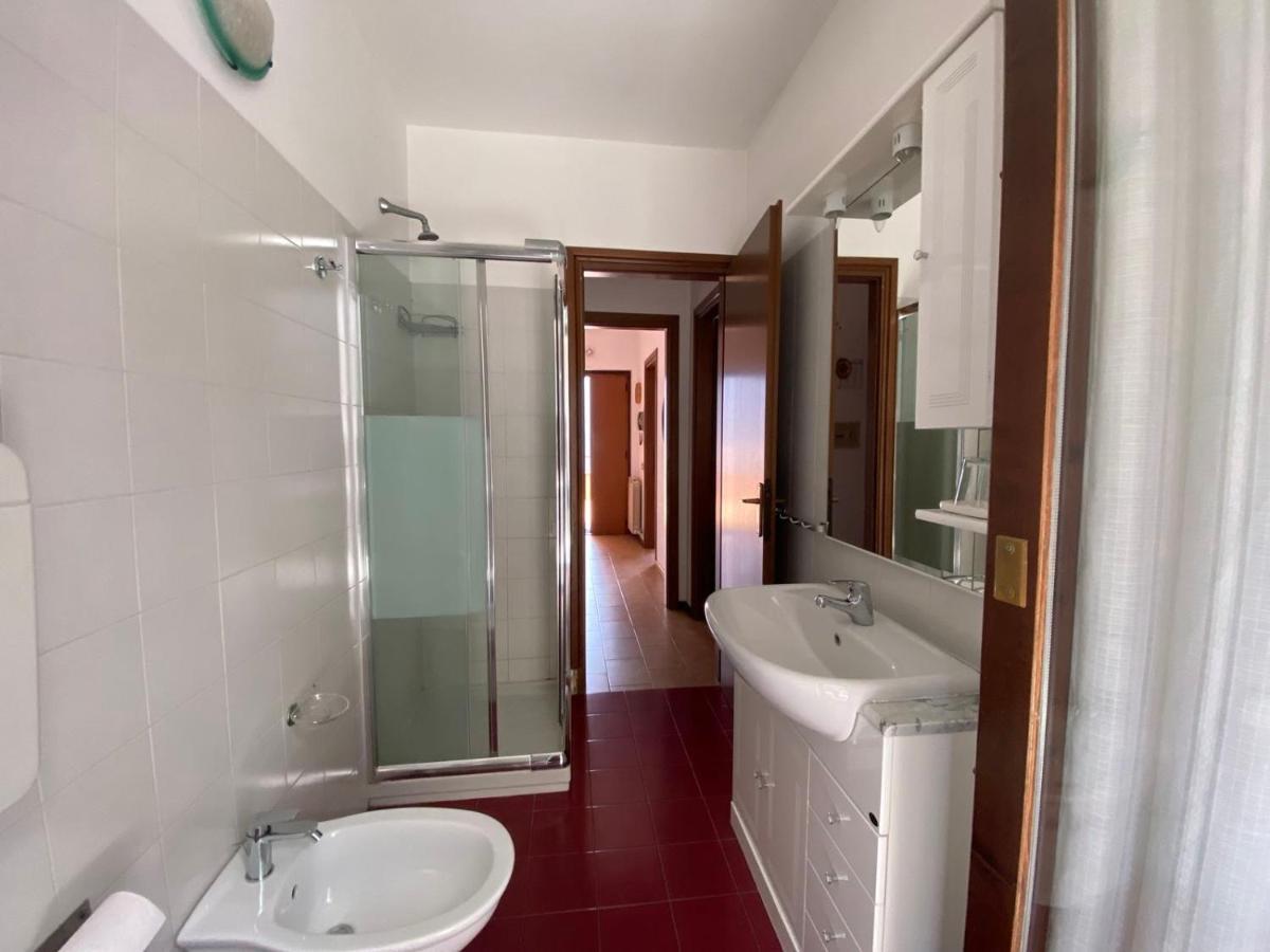 Geranium Home Lake Como Argegno Luaran gambar