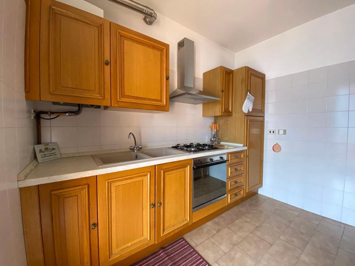 Geranium Home Lake Como Argegno Luaran gambar